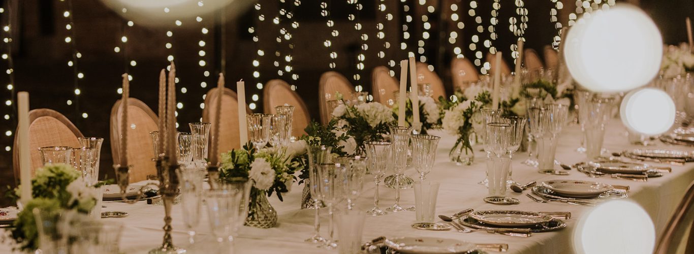 Wedding planner
