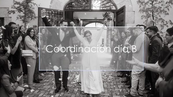 coordinacion dia b